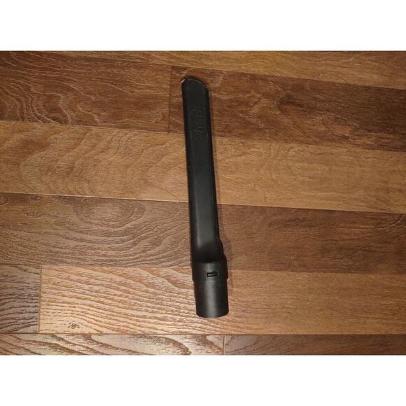SHARK NV351 NV352 NV353 ZU561 NV360 NV361 NV370 11” CREVICE TOOL ATTACHMENT - Picture 3 of 4